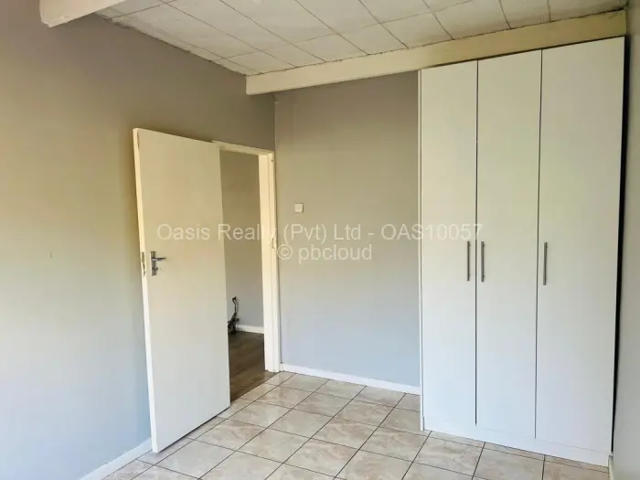 2 Bedroom Cottage/Garden Flat to Rent in Mandara, Harare