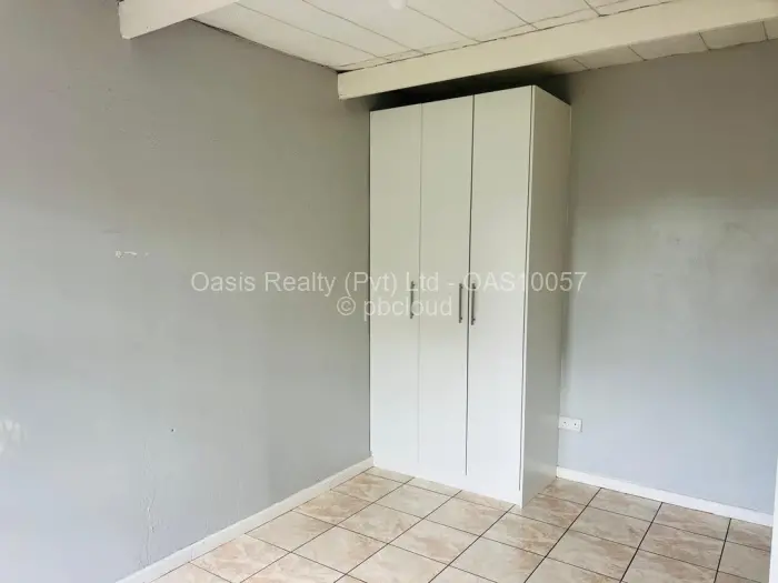 2 Bedroom Cottage/Garden Flat to Rent in Mandara, Harare