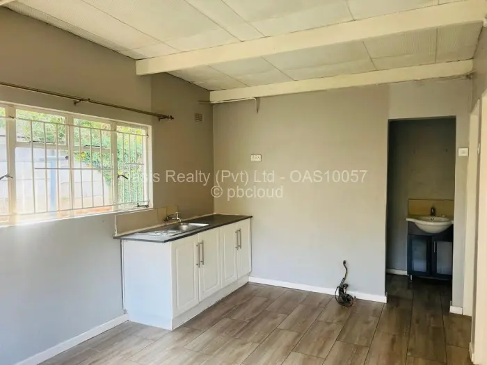 2 Bedroom Cottage/Garden Flat to Rent in Mandara, Harare