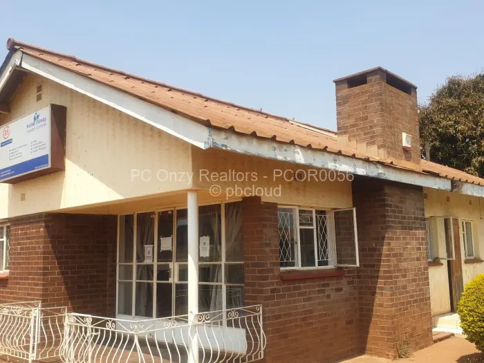 3 Bedroom House to Rent in Dzivarasekwa, Harare