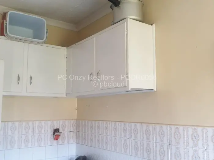 3 Bedroom House to Rent in Dzivarasekwa, Harare