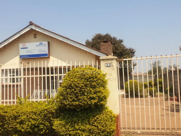 3 Bedroom House to Rent in Dzivarasekwa, Harare