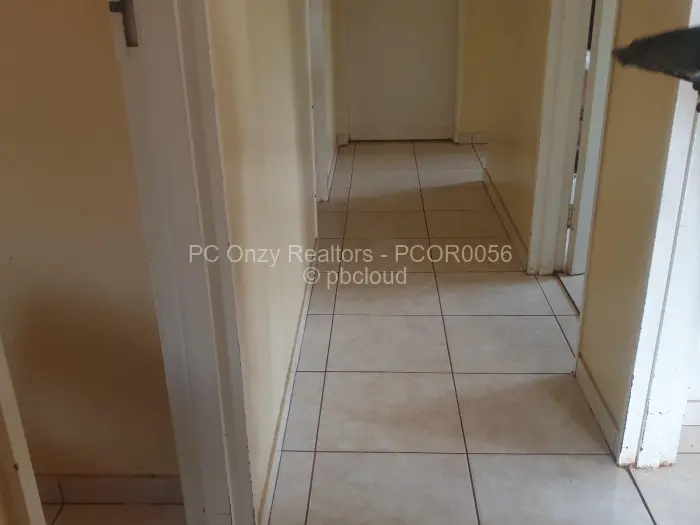 3 Bedroom House to Rent in Dzivarasekwa, Harare