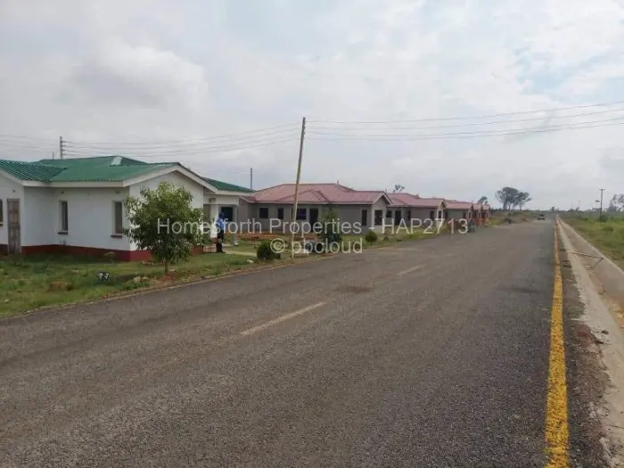 Residential Stand for Sale in Nyabira, Zvimba