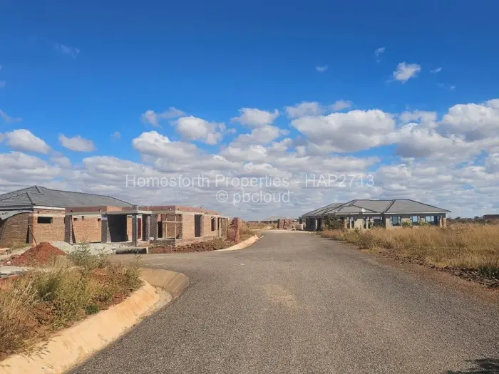 Residential Stand for Sale in Nyabira, Zvimba