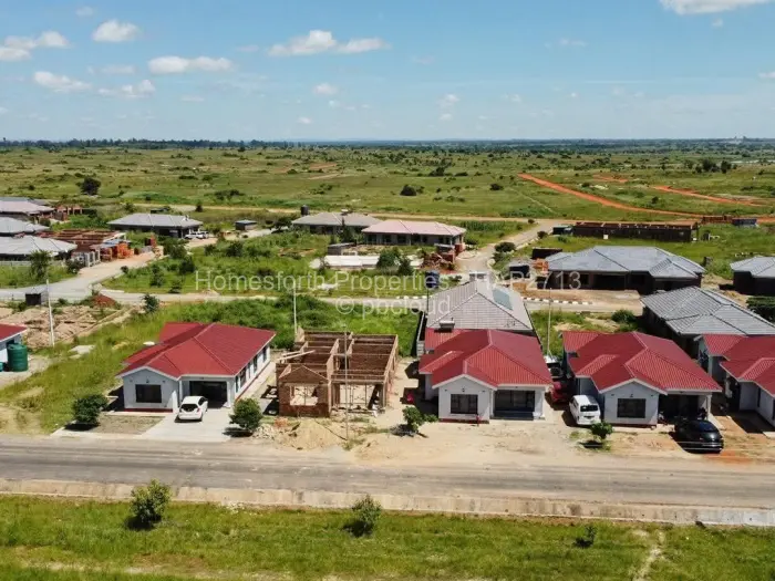 Residential Stand for Sale in Nyabira, Zvimba