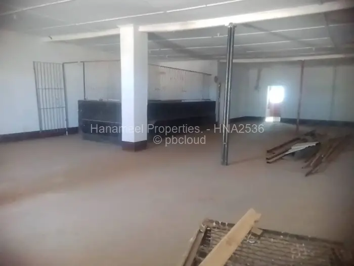 Warehouse/Industrial for Sale in Gokwe, Gokwe