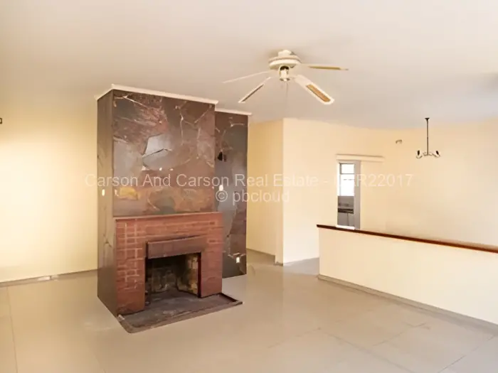 Warehouse/Industrial to Rent in Eastlea, Harare