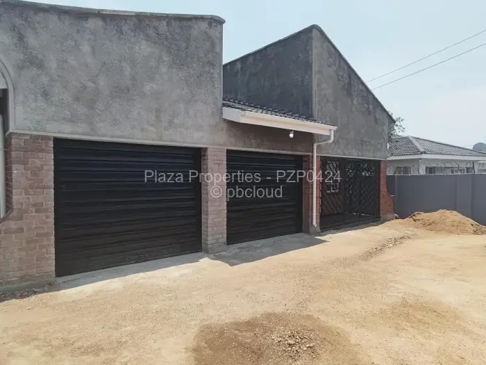 3 Bedroom House to Rent in Waterfalls
