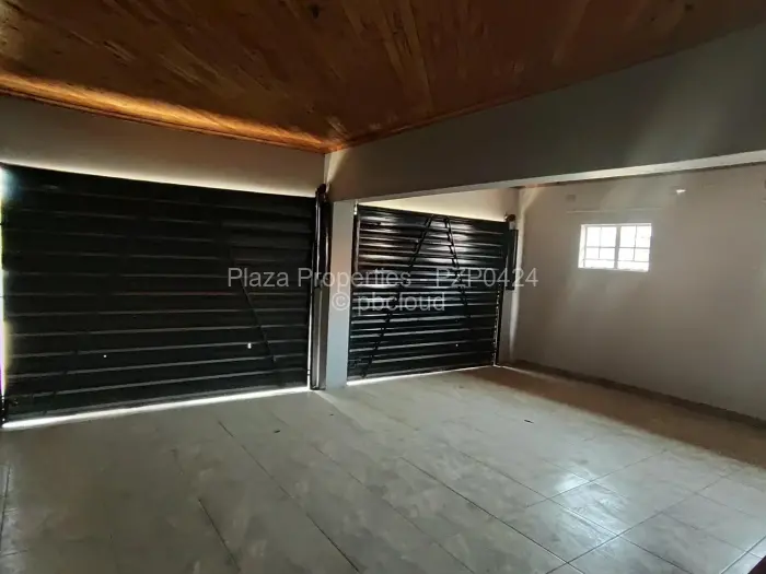 3 Bedroom House to Rent in Waterfalls