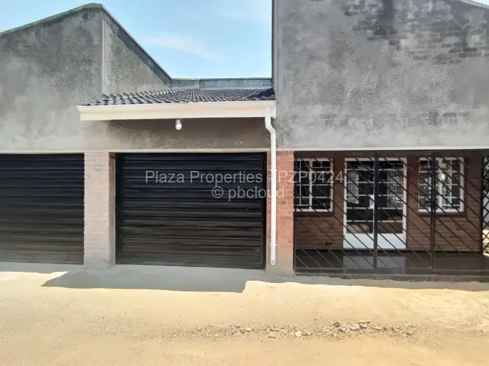 3 Bedroom House to Rent in Waterfalls