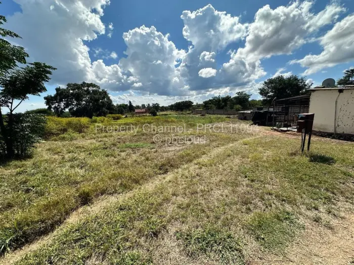 Farm/Plot for Sale in North Trenance, Bulawayo