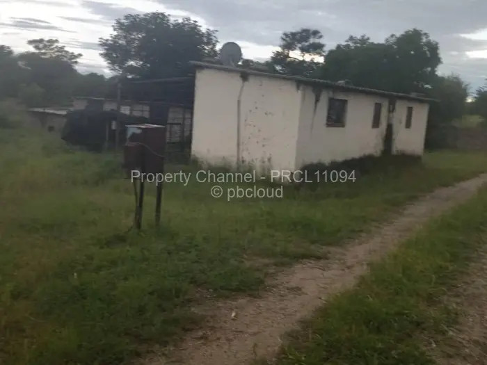 Farm/Plot for Sale in North Trenance, Bulawayo