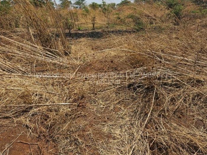 Residential Stand for Sale in Norton, Norton