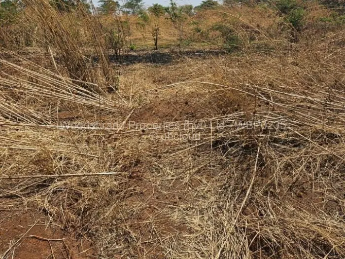 Residential Stand for Sale in Norton, Norton