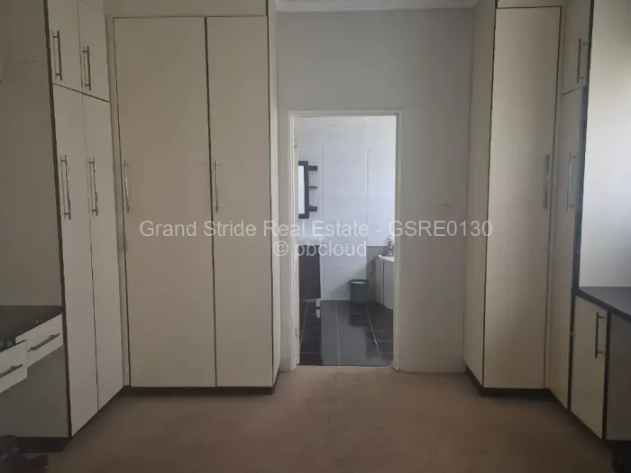 4 Bedroom House for Sale in Queensdale, Harare