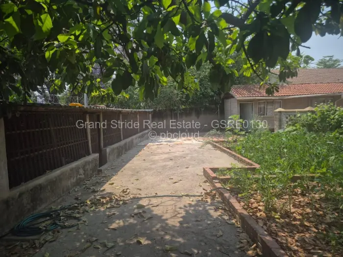 4 Bedroom House for Sale in Queensdale, Harare