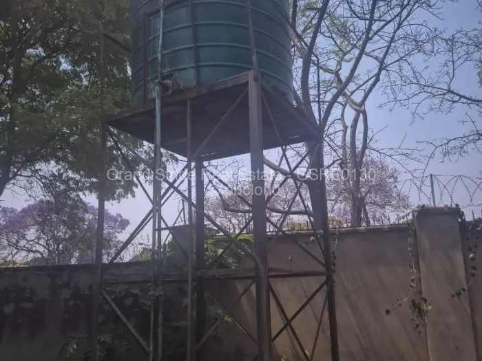 4 Bedroom House for Sale in Queensdale, Harare