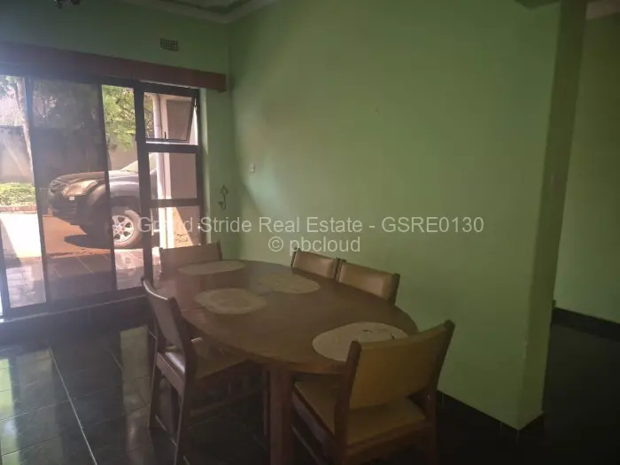4 Bedroom House for Sale in Queensdale, Harare
