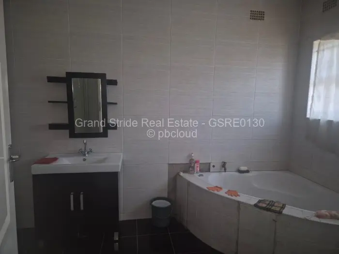 4 Bedroom House for Sale in Queensdale, Harare