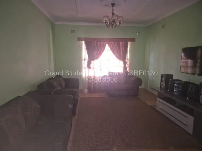 4 Bedroom House for Sale in Queensdale, Harare