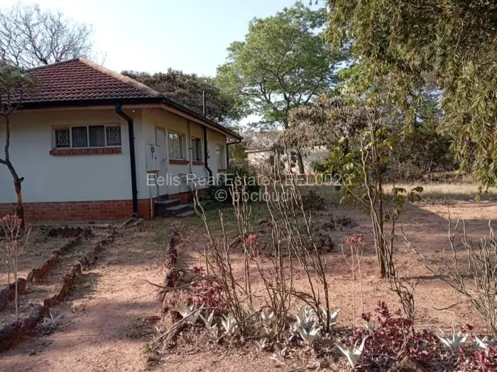 3 Bedroom House for Sale in Ridgemont, Gweru