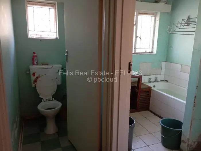 3 Bedroom House for Sale in Ridgemont, Gweru