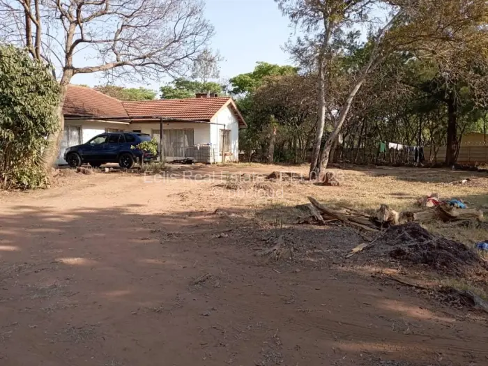 3 Bedroom House for Sale in Ridgemont, Gweru