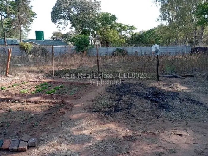 3 Bedroom House for Sale in Ridgemont, Gweru