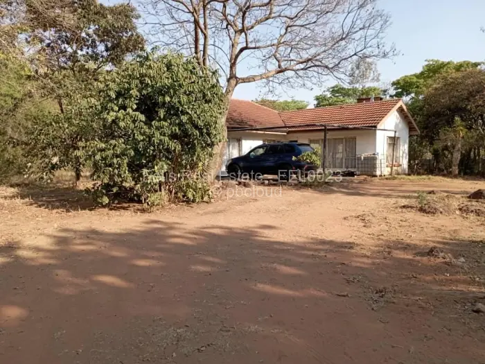 3 Bedroom House for Sale in Ridgemont, Gweru