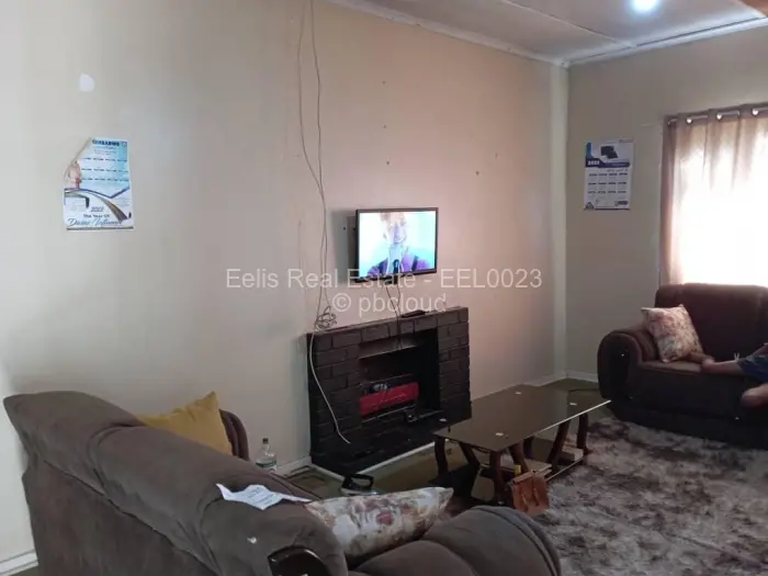 3 Bedroom House for Sale in Ridgemont, Gweru