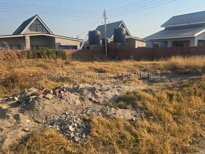 Farm/Plot for Sale in Arlington, Harare