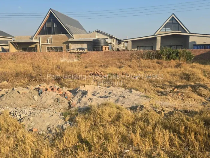 Farm/Plot for Sale in Arlington, Harare