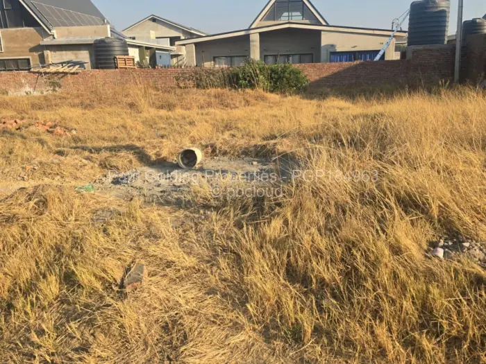 Farm/Plot for Sale in Arlington, Harare