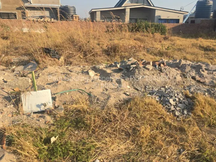 Farm/Plot for Sale in Arlington, Harare