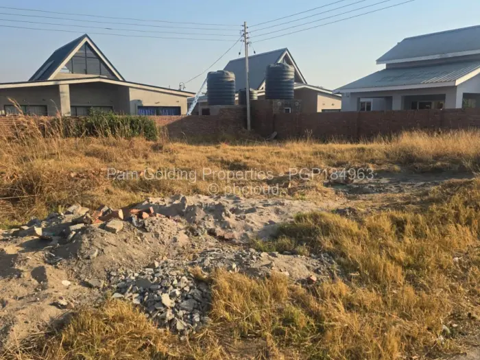 Farm/Plot for Sale in Arlington, Harare