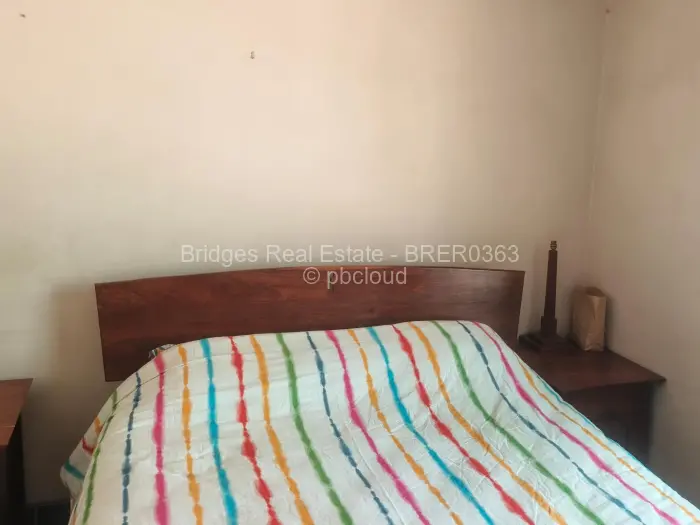 3 Bedroom House to Rent in Eastlea