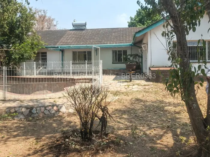 3 Bedroom House to Rent in Eastlea