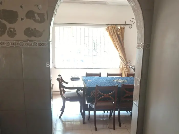 3 Bedroom House to Rent in Eastlea