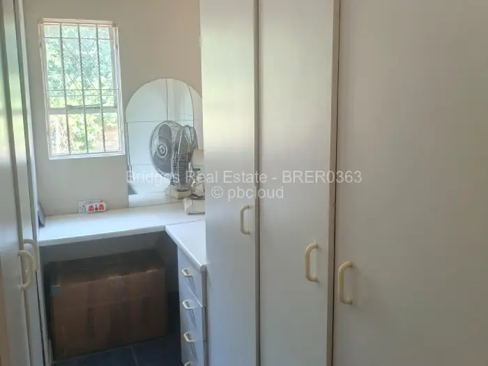 3 Bedroom House to Rent in Eastlea