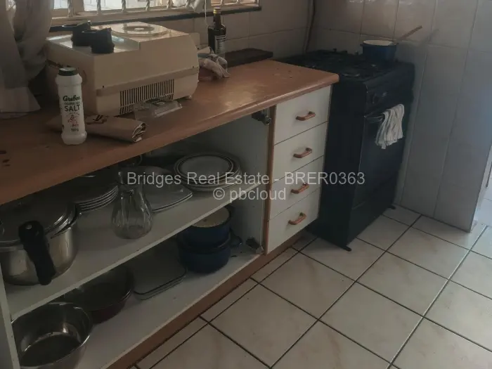 3 Bedroom House to Rent in Eastlea