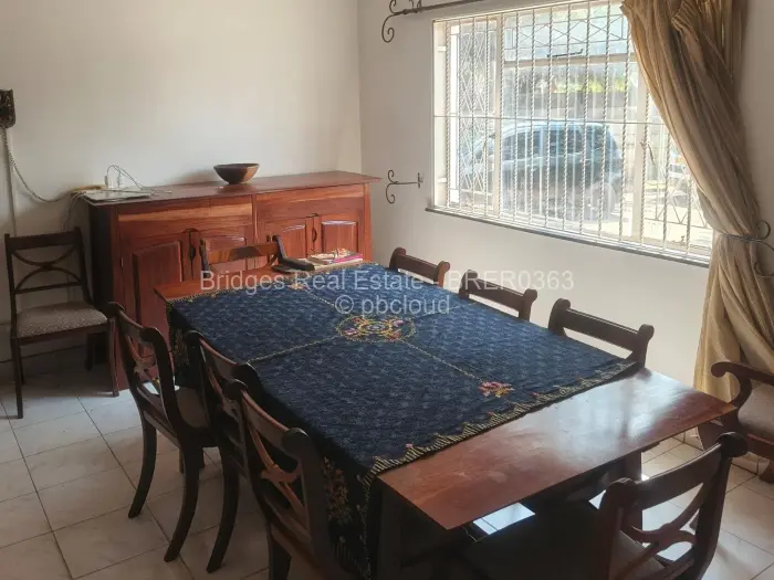 3 Bedroom House to Rent in Eastlea