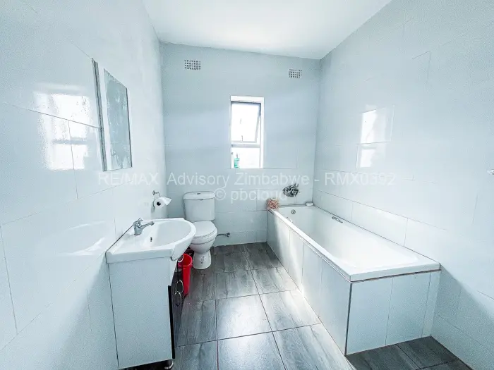 5 Bedroom House for Sale in Mount Pleasant Heights, Harare