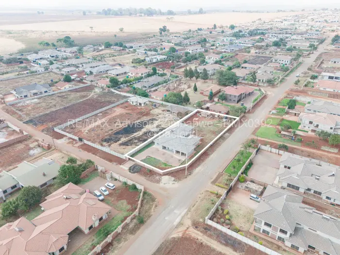 5 Bedroom House for Sale in Mount Pleasant Heights, Harare