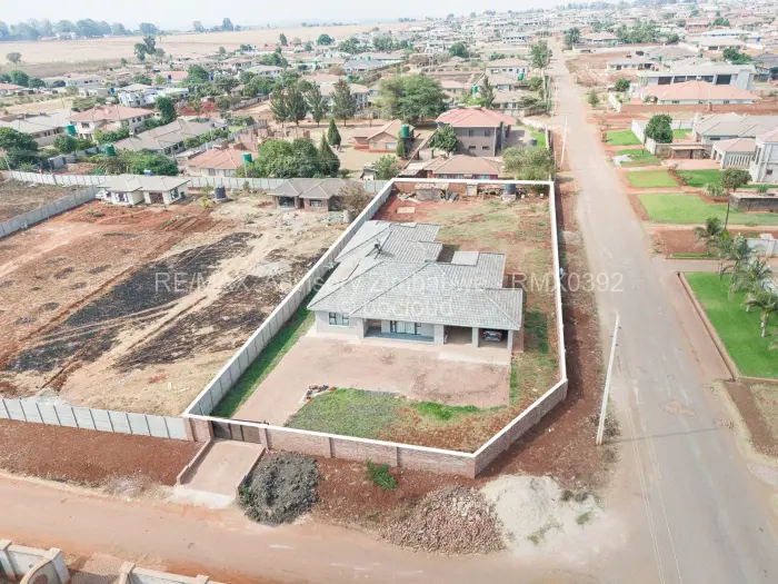 5 Bedroom House for Sale in Mount Pleasant Heights, Harare