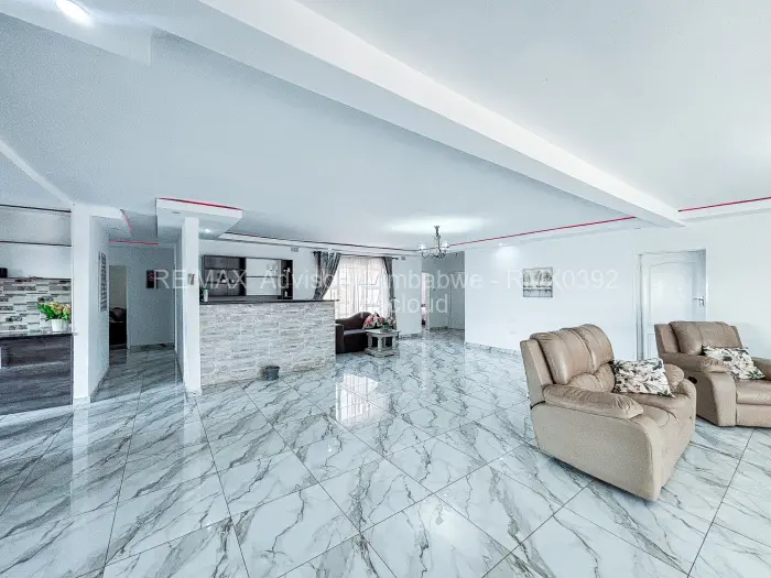 5 Bedroom House for Sale in Mount Pleasant Heights, Harare
