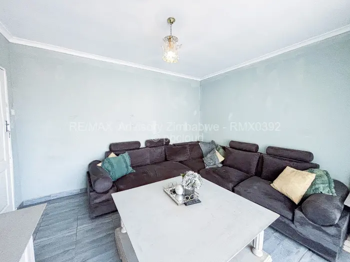 5 Bedroom House for Sale in Mount Pleasant Heights, Harare