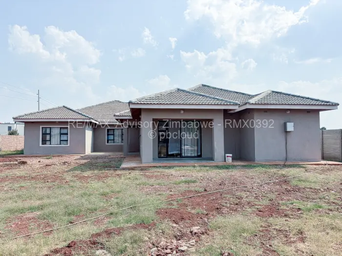 5 Bedroom House for Sale in Mount Pleasant Heights, Harare
