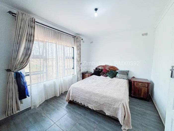 5 Bedroom House for Sale in Mount Pleasant Heights, Harare