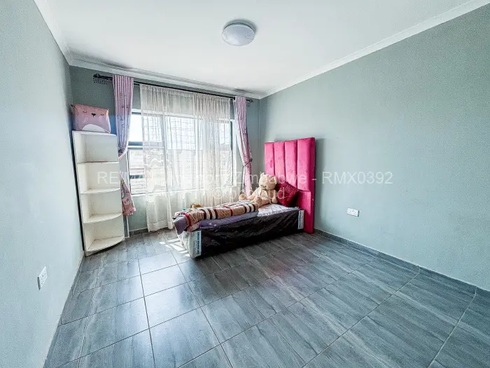 5 Bedroom House for Sale in Mount Pleasant Heights, Harare